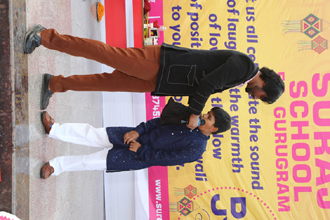 Best CBSE School Gurgaon 213